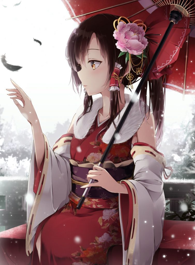 P站美图推荐[88P]