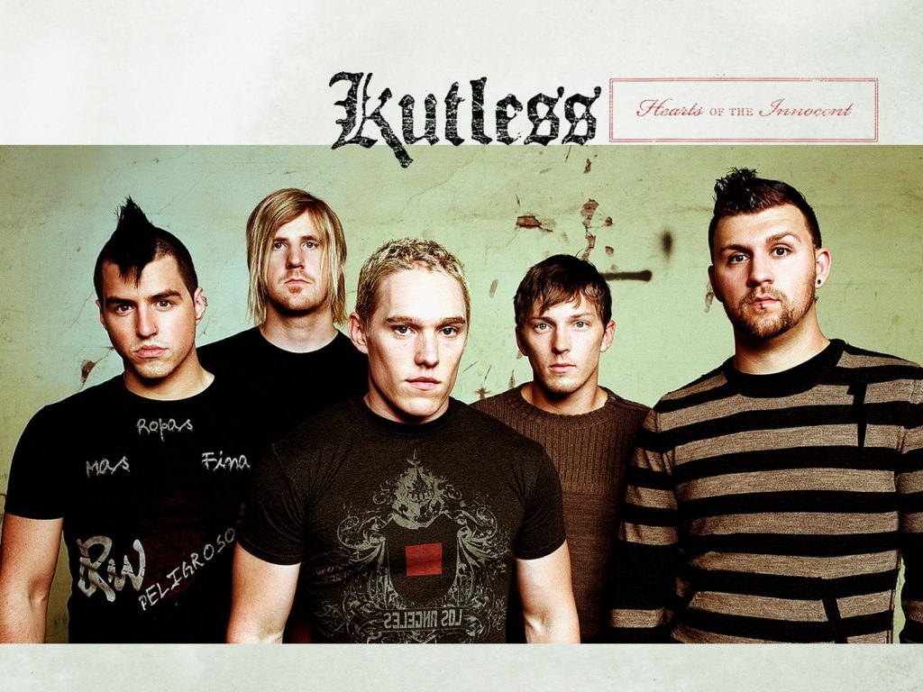Kutless-What Faith Can Do.flac