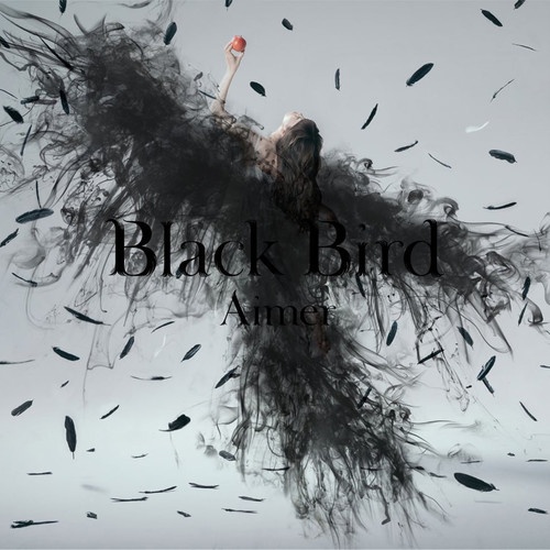 aimer black bird专辑 （普通无损格式）