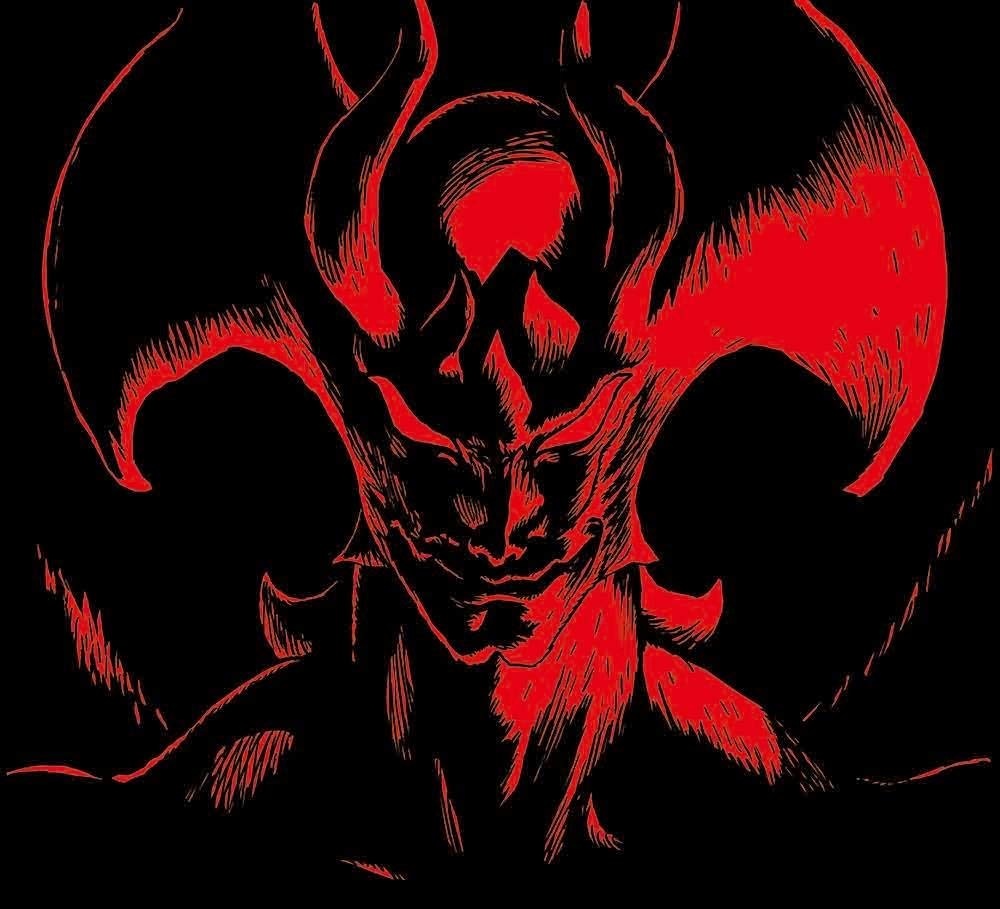 [无损]DEVILMAN crybaby Original Soundtrack Night Versions