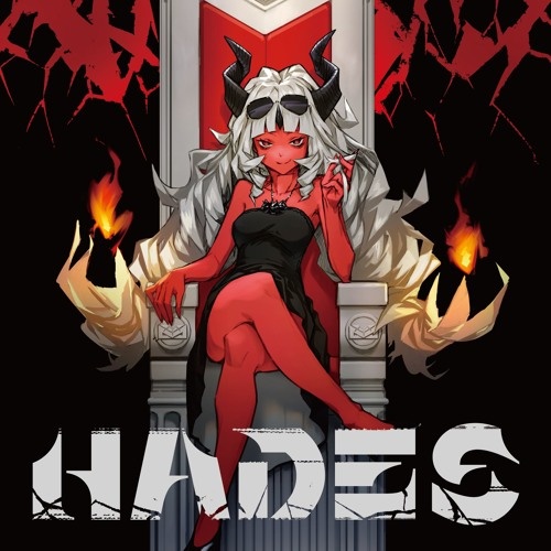 (C94)(同人音楽)[Massive CircleZ]HADES[FLAC][MNFK-026]