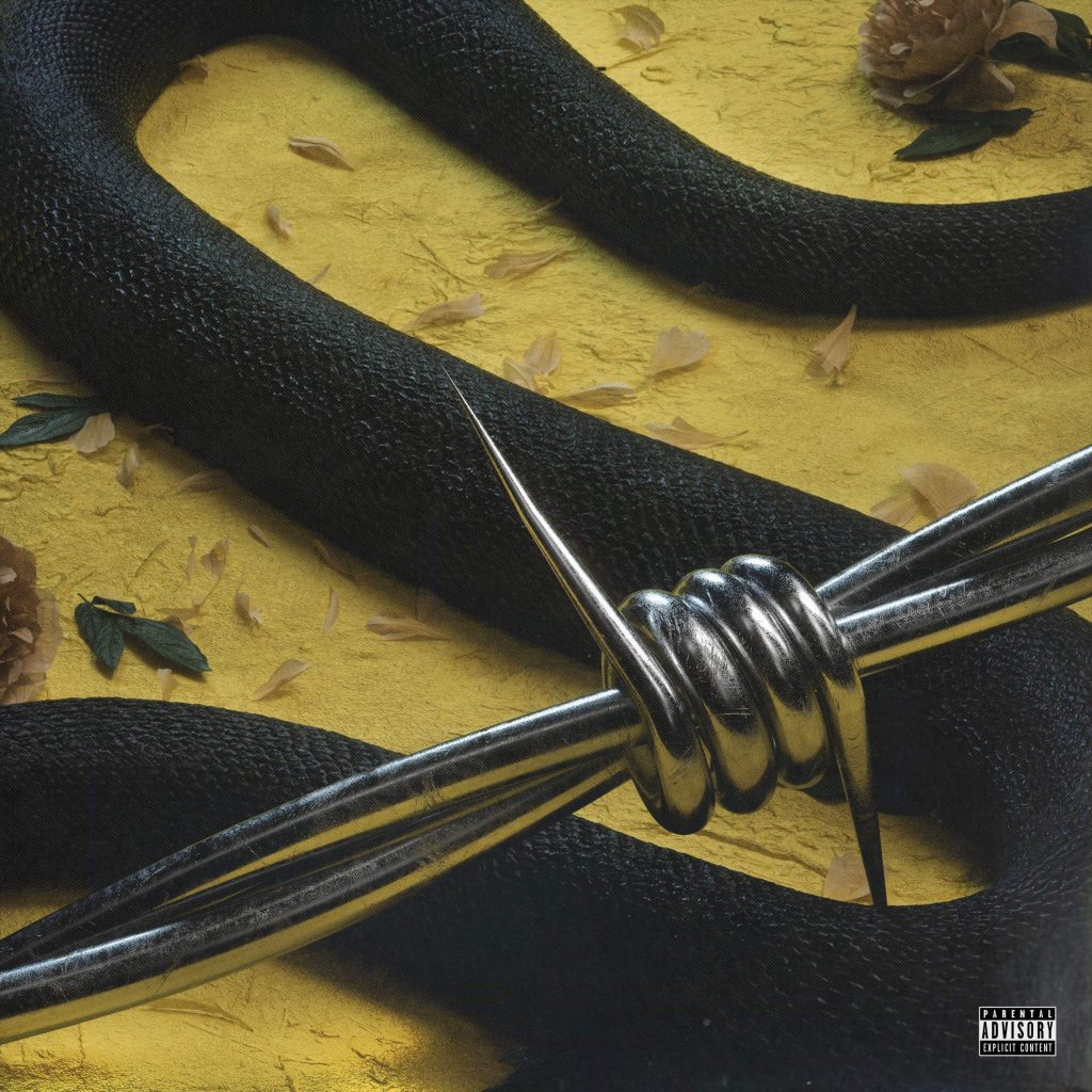 Post Malone - beerbongs &amp; bentleys