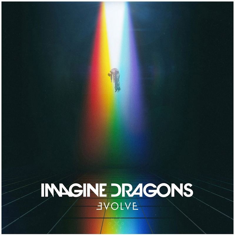 Imagine Dragons - Evolve