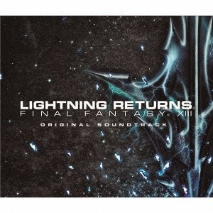 [无损]LIGHTNING RETURNS: FINAL FANTASY XIII Original Soundtrack