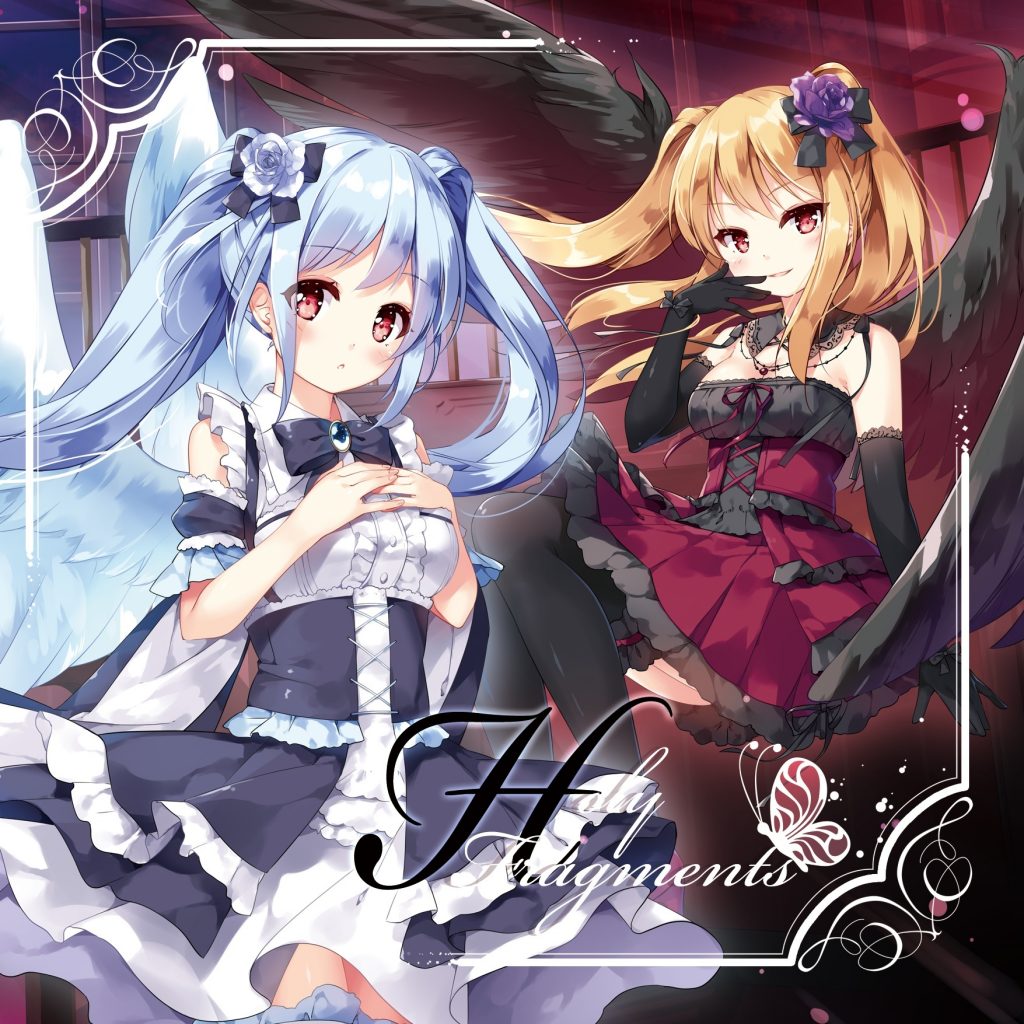 (C94)(同人音楽)[Pratanallis] Holy Fragments (FLAC)