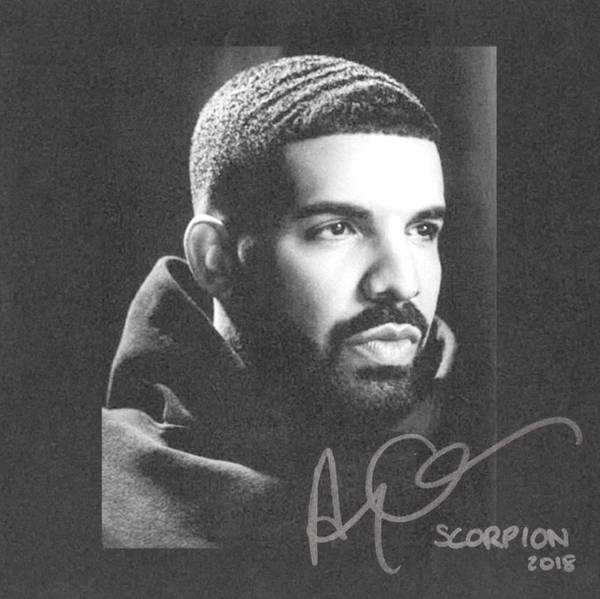 Drake - Scorpion