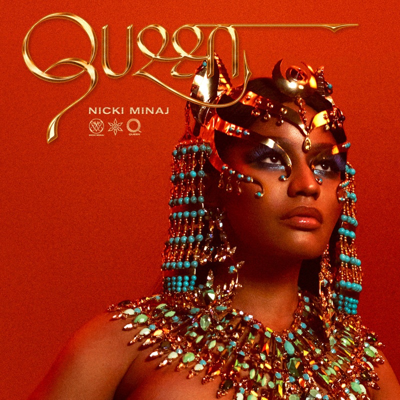 Nicki Minaj - Queen