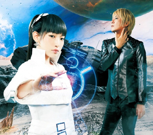 [CD] fripSide - fripSide 5thアルバム「infinite synthesis 4」