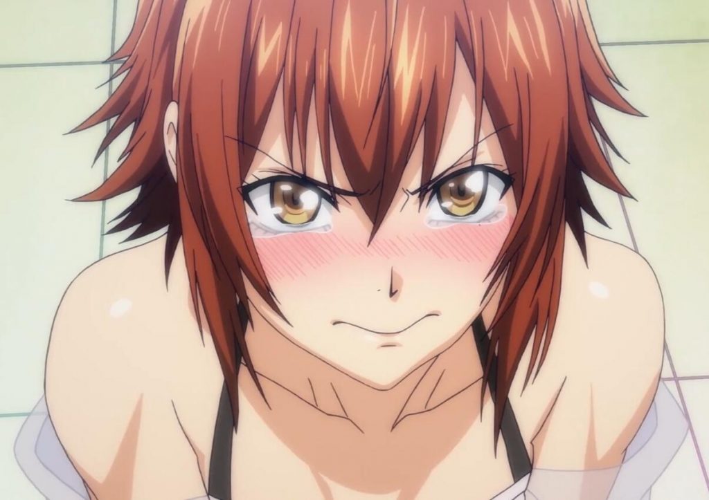 碧蓝之海OP Grand Blue[AAC]