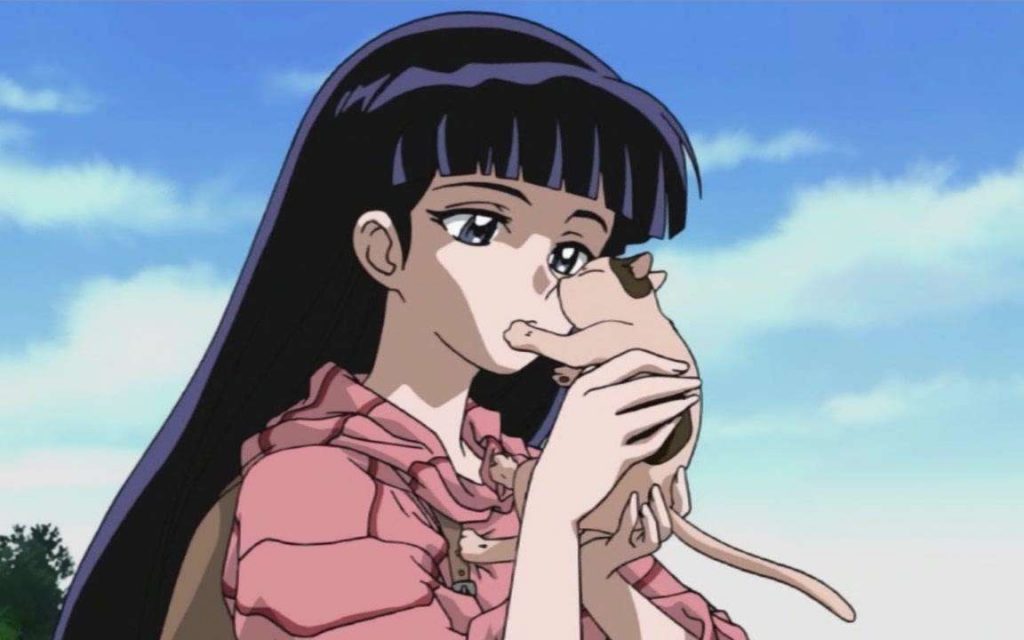 人魚の森OP Like an angel[FLAC]