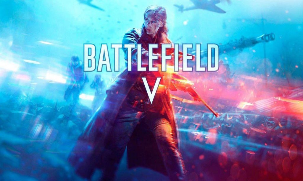 【hires】战地5原声带 Battlefield V OST