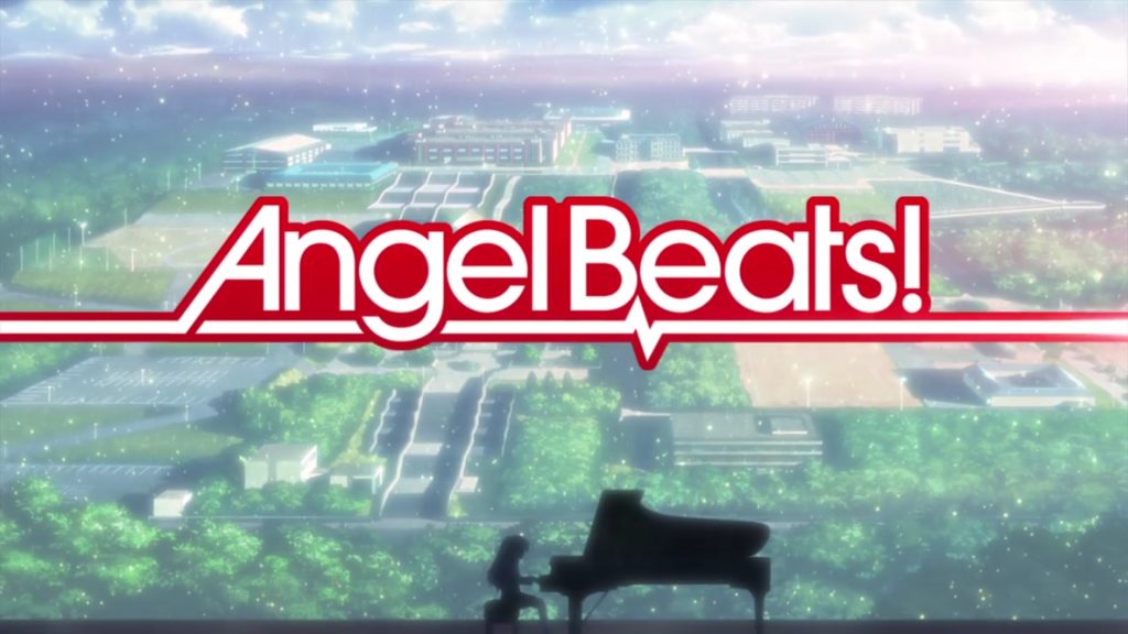 Angel_Beats　TVアニメ（20190108更新）