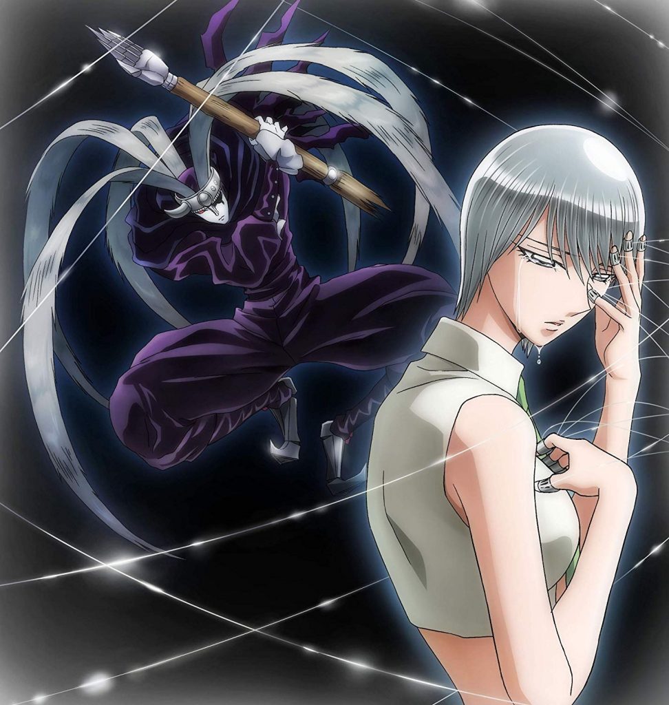 【无损】魔偶马戏团 ED【FLAC】