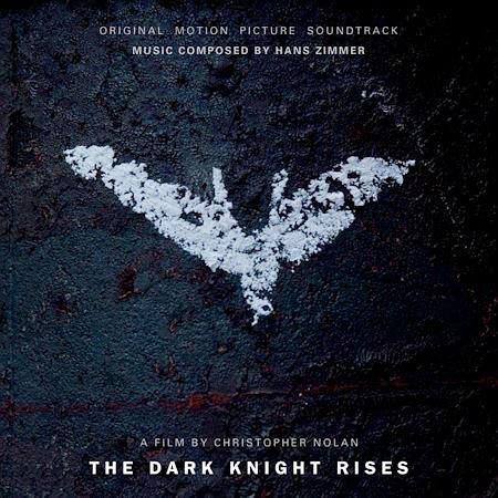 [Hi-Res] Hans Zimmer – The Dark Knight Rises (2012) [Deluxe Edition][FLAC][192kHz／24bit][RAR5+5%]