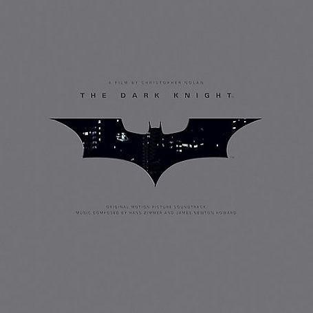 [Hi-Res] Hans Zimmer – The Dark Knight[24bit 96kHz Vinyl Rip]