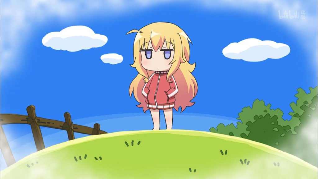 珈百璃的堕落 第7话ED ガヴリールの数え歌 320K