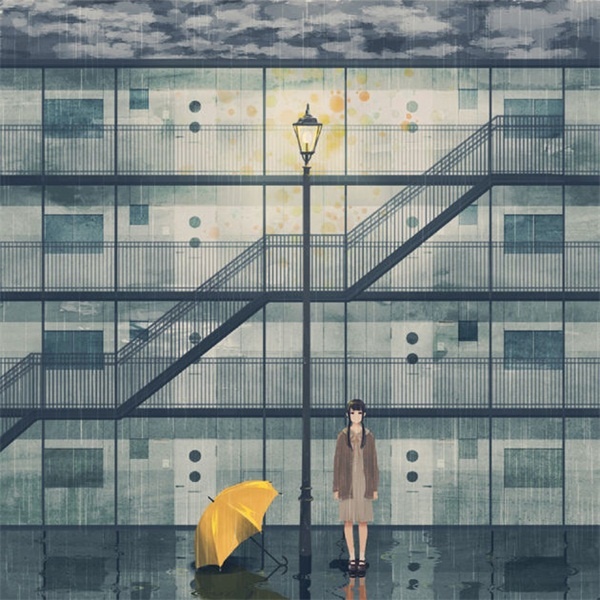 【Vocaloid自抓】risou - Homeopathy [FLAC+WAV整轨]