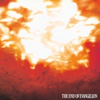 [Hi-res]THE END OF EVANGELION