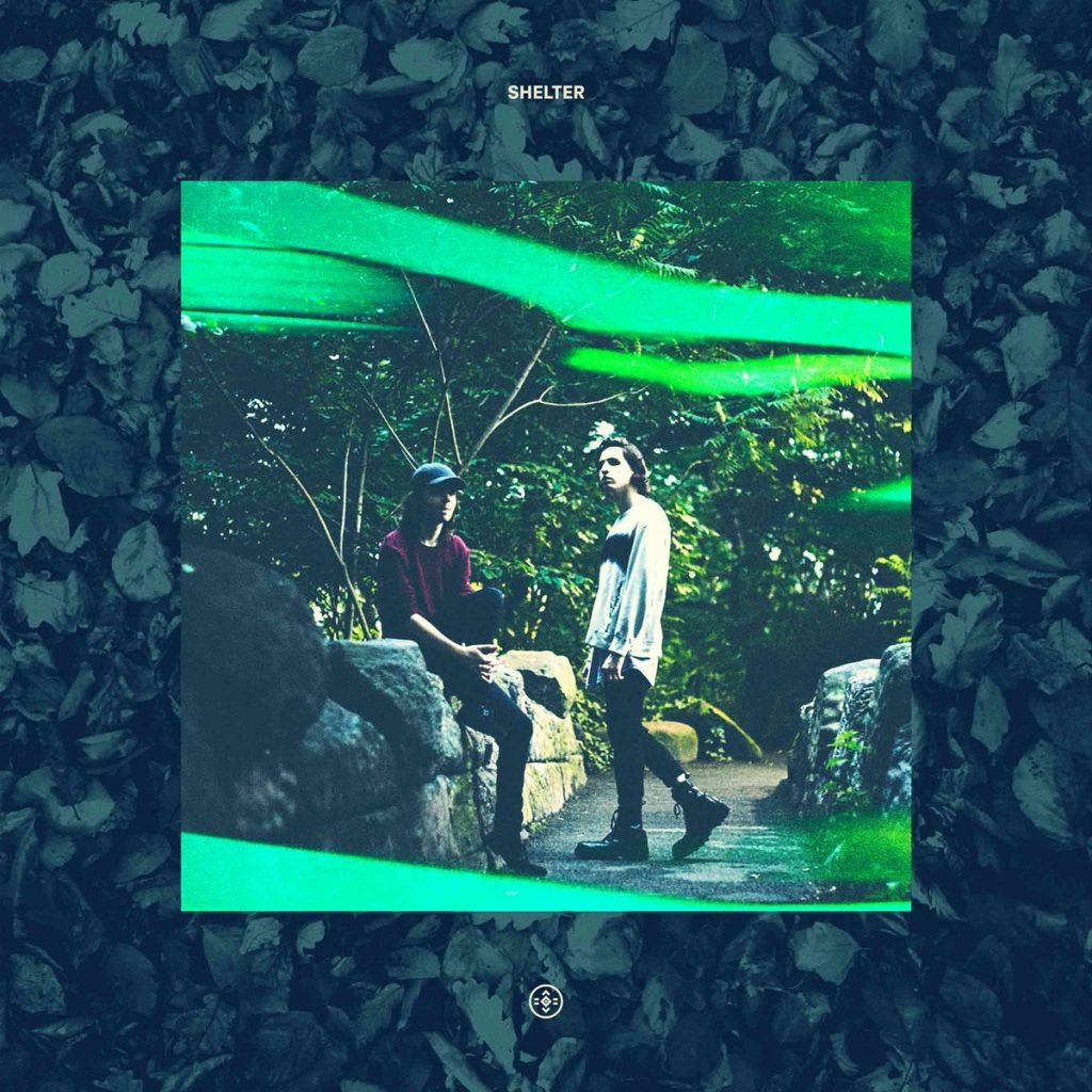 [FLAC][ALBUM] Porter Robinson &amp; Madeon - Shelter