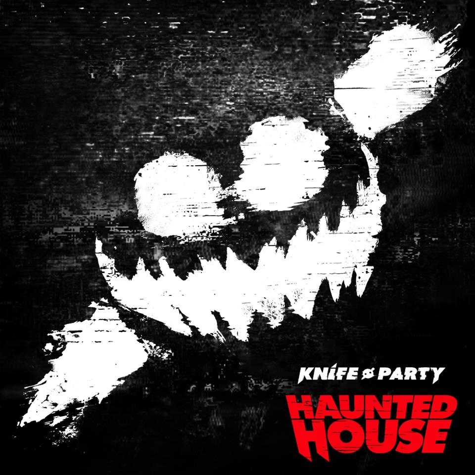 [FLAC]Knife Party合集