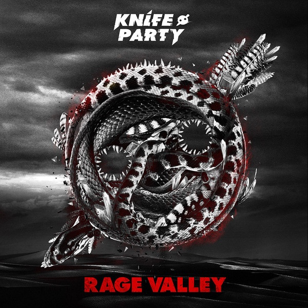 [FLAC]Knife Party合集