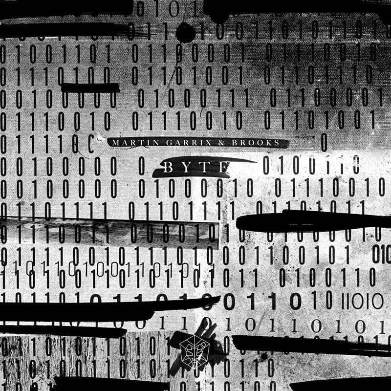 [FLAC]Martin Garrix,Brooks-Byte