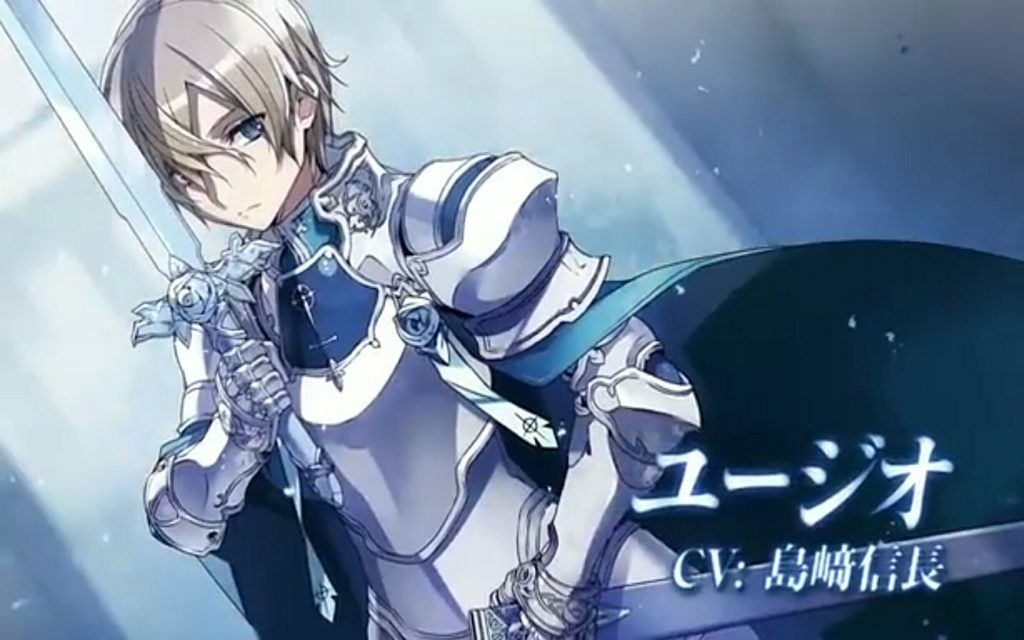 （自购）UW主题曲 ADAMAS