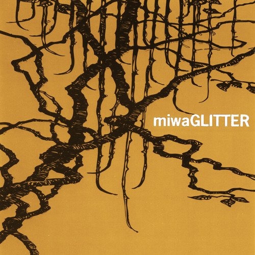 【CD自抓】笹川美和 – miwaGLITTER [FLAC+WAV整轨]