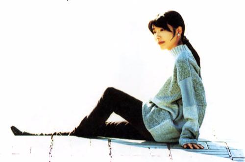 冈崎律子---Joyful  Calender