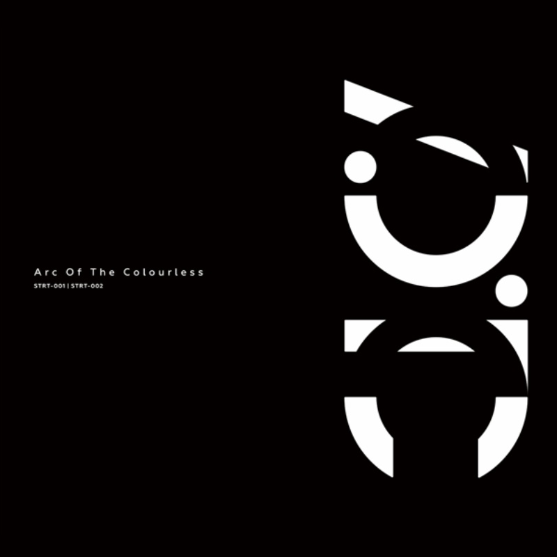 [C89][FLAC]Binzokomegane Girls Union – Arc Of The Colourless