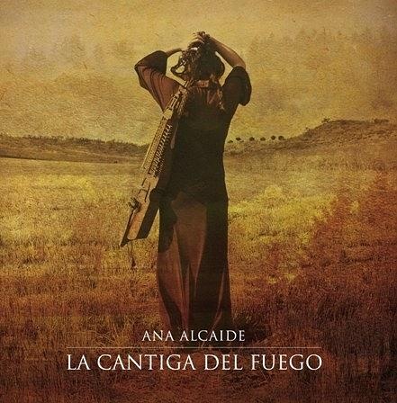 [FLAC]Ana Alcaide - La Cantiga del Fuego