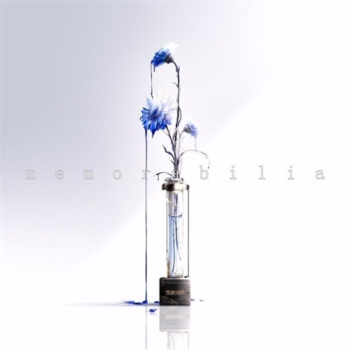 【Vocaloid自抓】ユジー – memorabilia[FLAC+WAV整轨]
