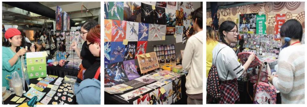 国漫扬帆出海,闪耀东南亚的RAYMANGA