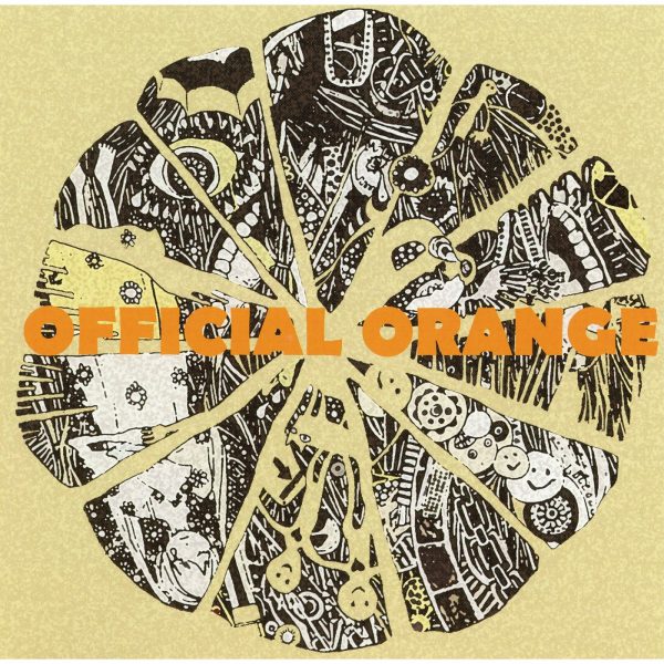 OFFICIAL ORANGE_109951163599465426