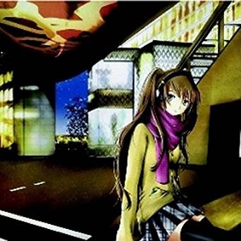 アリエP/MONO × ROAD