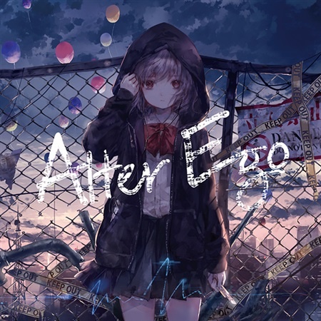 [M3-43th(2019春)][Secret Messenger] Alter Ego (wav)​