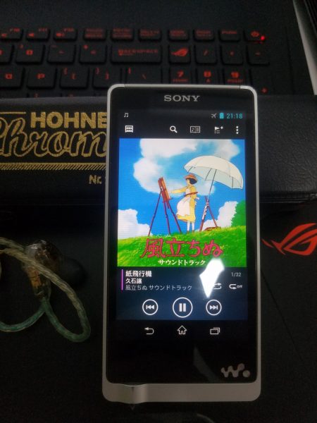 宫崎骏《起风了》