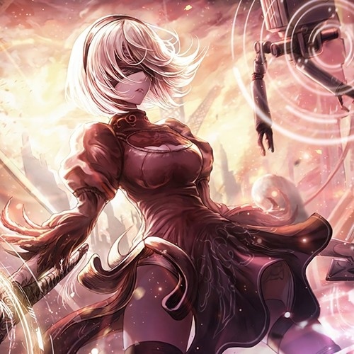 [Hi-Res]Weight of the World RUDRemix版