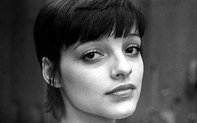 【德国朋克教母NINA HAGEN】『NATURETRÄNE(自然之淚)』