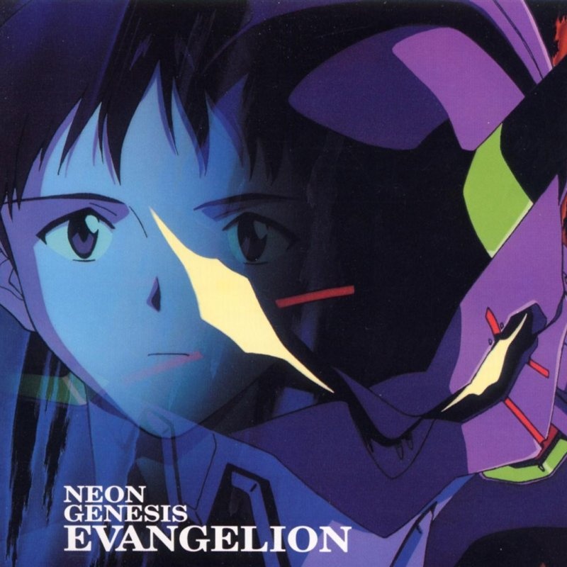 [Hi-Res][NEON GENESIS EVANGELION Ⅰ][192.0KHz|24bits]