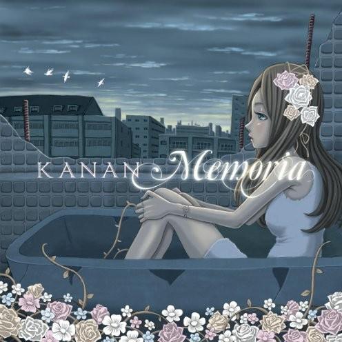 KANAN／ヤマイ——Memoria