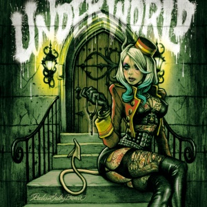 【无损】VAMPS-UNDERWORLD