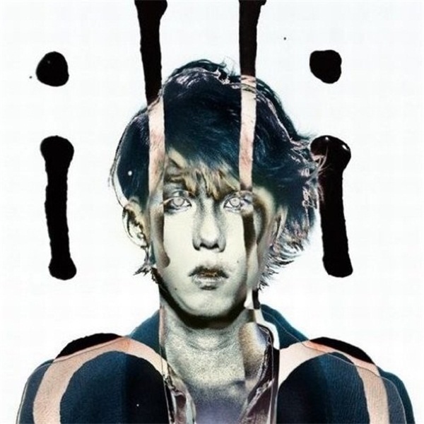 【CD自抓】illion/野田洋次郎 - UBU [FLAC+WAV整轨]