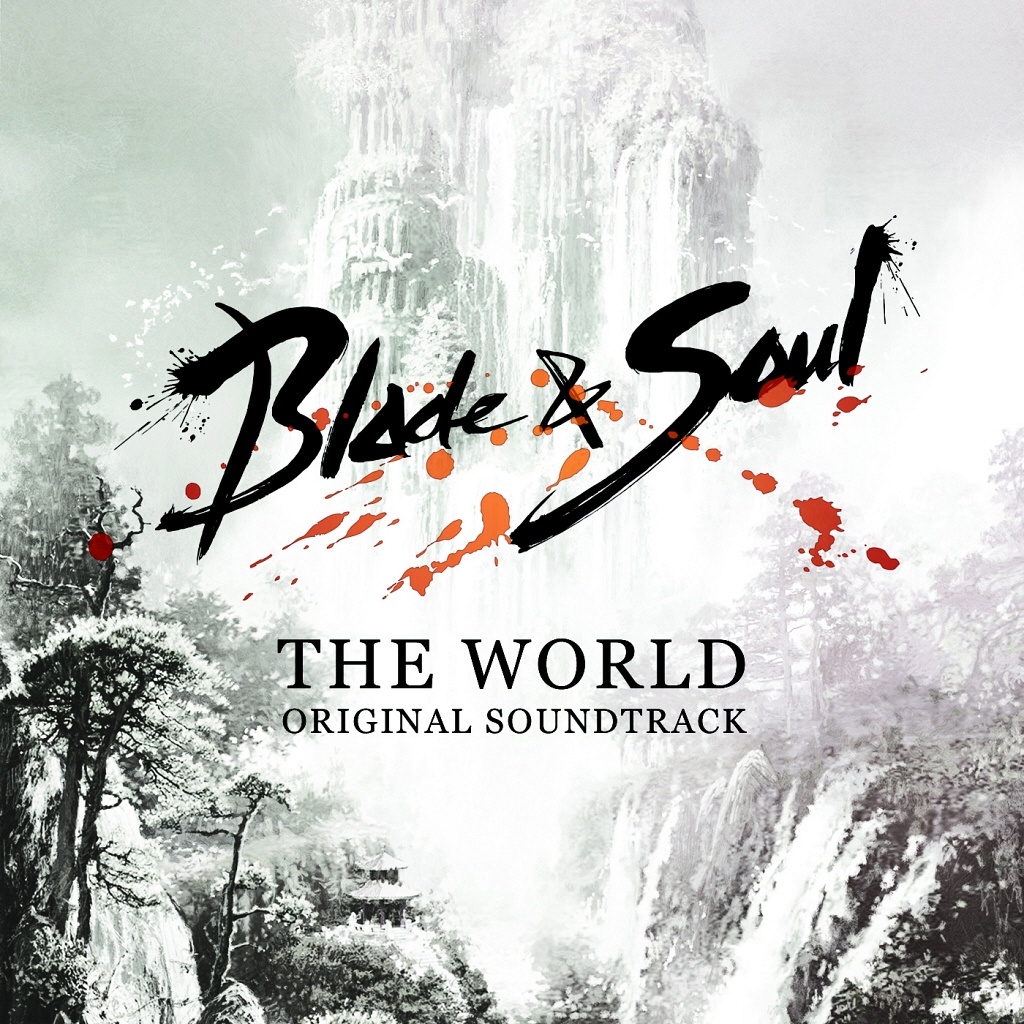 剑灵OST-The World