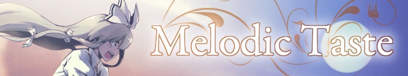 Melodic Taste无损合集 2010~2019
