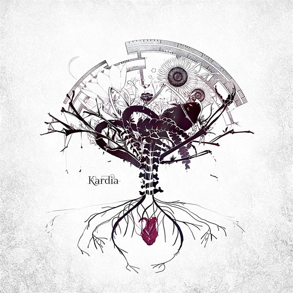 【Vocaloid自抓】ユリイ・カノン - Kardia[FLAC+WAV整轨]