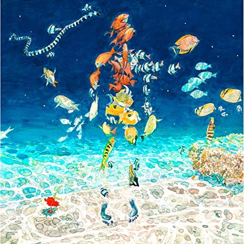 米津玄師 – 海の幽霊