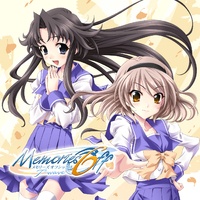 《秋之回忆6~T-wave~》Hi-Res原声集