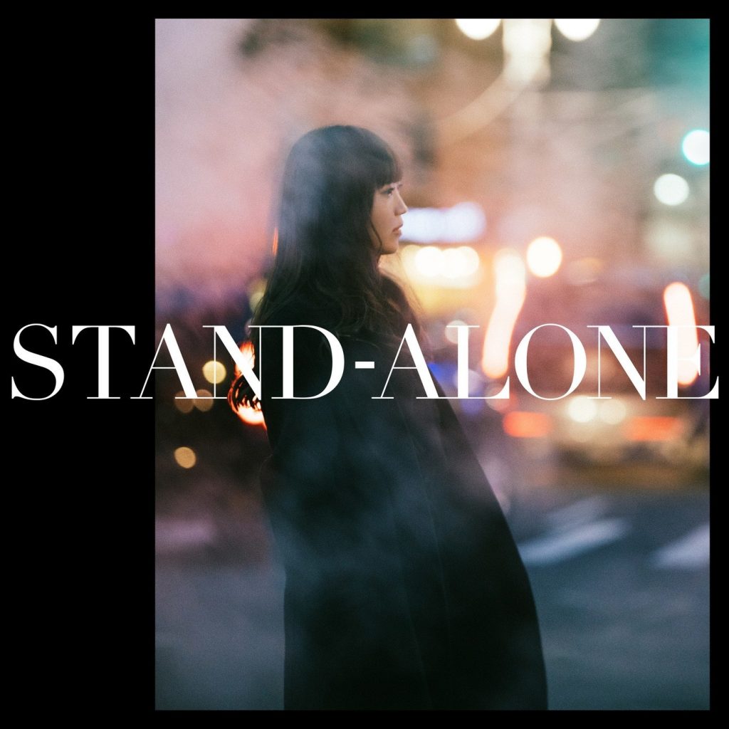 Aimer – STAND-ALONE 最新單曲[ACC320]