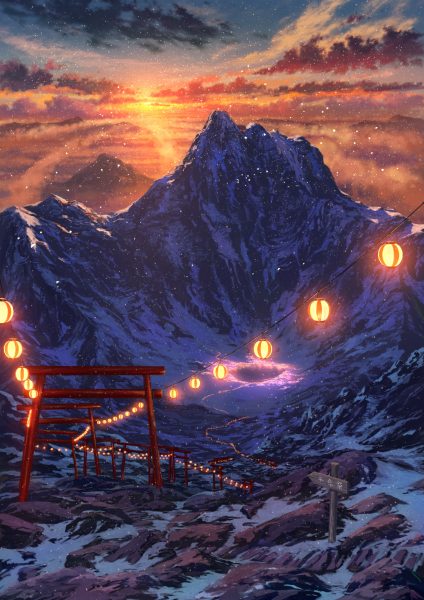 和平之月合集